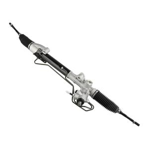 Power Steering Rack and Pinion Assembly Compatible with Nissan Altima Sedan L4 2.5L V6 3.5L SL SV SR 2013 2014 2015 2016 2017 2018 Replacement for 26-30032 490013TA0A 490013TA1A 490013TA1B