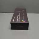 InnoGear Gaming USB Microphone, Noise Cancellation Condenser Mic with Mute, Gain, RGB Indicator, Boom Arm Stand for Streaming, Podcast, Twitch, YouTube, Discord, PC, Computer, PS4, PS5, Mac, Black