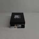 SM NEW YORK Color Taupe, Size 8