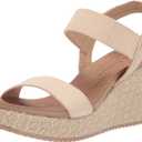 CL by Laundry womens Kaylin (8.5, Natural)