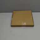 Glass Lids for 8, 9.5, 10.25, 11, 12, 12.6 Inch Frying Pans, Pots, Cast Iron Pans, Tempered Covers for Replacement with Stainless Steel Rim & Handle, Dishwasher & Over Safe