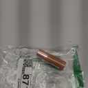 L'Oreal Paris Lumi Bronze Le Stick Soleil Bronzer Stick, Cream-To-Powder Bronzer For A Sunkissed Face Makeup Glow, 100 Sunkissed Ros