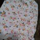 Floral Duvet And Pillow Case, Queen 