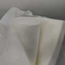 GoTo Foam 4" Height x 24" Width x 72" Length 35ILD (Semi-Firm) Upholstery Cushion Made in USA