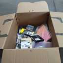 Box of Mixed Accessories for Phone/Table/Pads/Watch Laptop