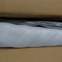 Fog Light Cover Compatible with 2021-2023 Toyota Camry SE XSE Replacement for TO1039243 TO1038243 81481-06240 81482-06200