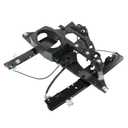 CARMOCAR Front Right Passenger Side Window Regulator Replacement for 2003 2004 2005 2006 Ford Expedition 2003-2006 Lincoln Navigator 740-179
