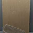 Wire Shelf Covers for Pantry, 30*16 inch Wire Rack Cover for Shelves, Covers for Wire Shelves Easy to Cut Install Wires Shelf 0.31-inch Thick Moisture Durable Shelfs Liner for Kitchen, Pantry (30*16IN Wood Color Stripe)