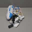 Airplane Toy, Airplane Toys for 3 Years Old, Airplane for Toddlers, Toys for 3+ Year Old Boys, Toy Airplane for Boys Age 4-7, 3+ 4 5, Aeroplane Toy, Plane Toy for Birthday, Chritmas Gift