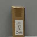 Darware Ice Maker Scoop w/Holder (2-Piece Set); Scooper Accessory for Counter Top Ice Makers and Machines