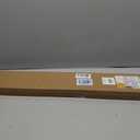 UNISHADES Top Down Bottom Up Cellular Shades, 32 5/8" W × 64" H, Beige