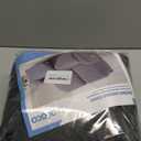 TAOCOCO Recliner Loveseat Cover, Stretch Jacquard Reclining Loveseat Cover Furniture Protector Sofa Slipcovers 2 Seat Recliner Covers with Elastic Bottom for Kids, Pets (Dark Grey)