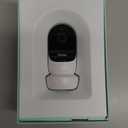 Owlet Cam 2 (Gen 2) Smart Baby Monitor – HD Video Camera with Night Vision, 4X Zoom & WideAngle View, TwoWay Talk, Sound & Motion Alerts, Temp & Humidity Sensor, Encrypted WiFi | White