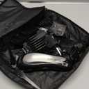 Wahl USA Clipper Rechargeable Lithium Ion Cordless Haircutting Clipper & Battery Trimming Combo Kit  Electric Clipper for Grooming Heads, Beards, & All Body Grooming  Model 79600-2101P