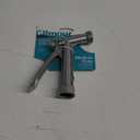 Gilmour Full Size Zinc Pistol Grip Nozzle with Threaded Front