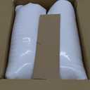 Beckham Hotel Collection Bed Pillows King Size Set of 2 - Down Alternative Bedding Gel Cooling Big Pillow for Back, Stomach or Side Sleepers (White)