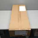 Amazon Basics Cordless Vacuum Cleaner for Carpet and Hardwood, Lightweight (5 lbs), White