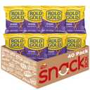 Rold Gold Pretzels, Sticks, 1 Ounce (Pack of 40) (EXP 08/25/26)