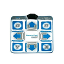 Dance Pad, Dancing Mat for Dance Dance Revolution (DDR) Non-Slip Sensitive Dance Blanket for PC Laptop Video Game Show