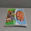 26 Pcs Alphabet Bath Toys for Toddlers , Educational Suction Bath Toys with Animal Letters, Montessori Sensory Toy for Kids 3-12, No Hole Food-Grade Silicone Toys for Autism/ADD/ADHD