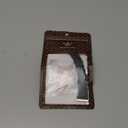 Wearlizer Compatible with Fitbit Versa 2/Versa Bands, Cute Elastic Braided Wristband Strap Stretchy Loop Bracelet Accessories for Women