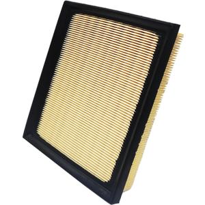 CA10741 Engine Air Filter, Hybrid Air Filter Compatible with Lexus CT200h 2011-2017, Lexus NX300h 2015-2021, Toyota Prius 2010-2015, Toyota RAV4 2016-2018, Replaces OEM# 17801-37021