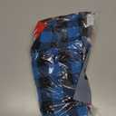 Tongcloud 3 Pack Plaid Puppy Cat Shirt Cute Cat Shirt Dog Shirt for Extra Small Dogs Cats Birthday Party and Holiday Photo (Red, Blue and White)