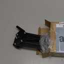 Tablet Stand Holder for Bed,Folding Tablet Holder for Desk,Flexible Tablet Arm Clamp Compatible with iPad/iPhone15/iPad Pro/N-Switch,Kindle Fire,or others 4.5~12.9 Inch-Reading,Watching Black