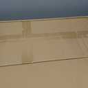 AWSUM 20ft x 3.3ft x 4in Large Air Tumbling Track with Pump for Training