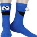 Bioworld Unisex-adult Modern (One Size, Blue)