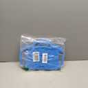 AVAWO Kids Case for Fire HD 10 & Fire HD 10 Plus Latest Model Tablet (13th/11th Generation 2023/2021 Release), with Shoulder Strap, Lightweight Shockproof Handle, Blue