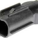 Dorman 926-818 Air Conditioning Compressor Flow Sensor Compatible with Select Lexus/Scion/Toyota Models (OE FIX)