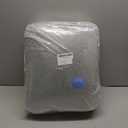 SLIGUY Reading Pillow Extra Large 31" Bed Rest Pillow with Detachable Neck Roll for Sitting in Bed or Couch Adult Back Pillow for Watching TV/Gaming/Relaxing (Dark Grey)