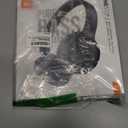 JBL Tune 510BT: Wireless On-Ear Headphones with Purebass Sound - Black