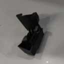 GMT800 Passenger Door Arm Rest Bracket, Replacement for Sierra 1500 2500 3500 1999-2006 Replacement for Yukon 1999-2006, Replaces GMT820 GMT830