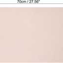 MECCANIXITY 60 Sheets Champagne Waterproof Tissue Paper 20x28 Inch Tissue Gift Wrapping Paper for Florist Bouquet Supplies, DIY Crafts Birthday Holiday Decoration