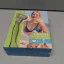 2 x Razors for Women, Green