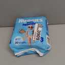 Huggies Little Swimmers Disposable Swim Diapers, Size 3 (16-26 lbs), 20 Ct