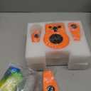 Interactive Cat Toy for Indoor Cats  Automatic Moving & Enrichment Toy for Indoor Cats/Kitten, Auto/Manual Control Cat Treadmill for Exercise & Mental Stimulation, Stimulating Chase Toys (H1K3)