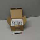 BL-FP240G /SP.7AZ01GC01 A+ Quality Replacement Projector Lamp for Optoma HD143X DH350 EH335 WU335 HD270e HD27Be HD27e HD243X Bulb with Housing