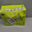 SkinnyPop Popcorn, Original, Whole Grain, Dairy-Free Snack, 0.65oz Bags (6ct) (EXP 11/14/26)