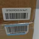 Passenger Right Side Rear Tail Light Lamp For 2020-2024 Ford Explorer