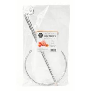 Core Kitchen Jelly Strainer with Bag Set