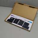 TREE.NB A1820 Battery Replacement, A1707 Laptop Battery for MacBook Pro 15 A1707 Late 2016 / Mid 2017 EMC 3072 EMC 3162 MLH32CH/A MLH42CH/A MLW72CH/A MLW82CH/A MPTR2LL/A MPTT2LL/A 11.4V 76Wh