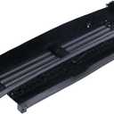 Active Grille Shutter Assembly w/Motor Compatible with Volkswagen Jetta 1.4L 2019 2020 2021 Radiator Shutter Assembly Replaces 17A-122-321-B 17A122321B
