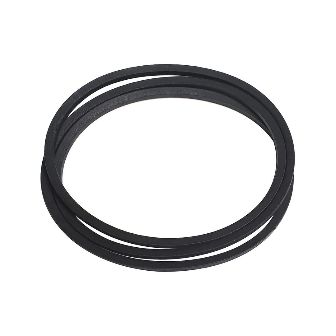 140294 Drive Belt (1/2'' X82'') Fits AYP/Husqvarna YTH 145, 150, 1542, 1746, 1746B, 180, 1842 Lawn Mower Replaces OEM 531300768, 532140294