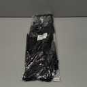 for Hyundai Tucson 2025 2026 Accessories Door Slot Mats Cup Holder Insert Coaster Center Console Liner Glove Box Cover for Hyundai Tucson Limited/Hybrid Interior Trim Non-Slip Pad 15PCS Set, Black