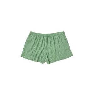 Silky Lounge Short, XL