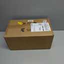 SZXYKEJI 1-Light Mini Glass Globe Ceiling Light,Modern Semi Flush Mount Light Fixture,Black Ceiling Light for Hallway Aisle Porch Stairway Closet.