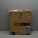 Pull Out Cabinet Organizer 2Pack, Heavy Duty Slide Out Pantry Shelves, Sliding Drawer Pantry Shelf for Kitchen, Living Room, Home, 14.16''-24.16''W x 17.3''D